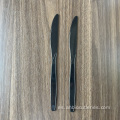 Eco Friendly Biodegradable Tablewares PLA Compostable Knives